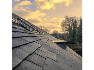 Quality Residential Roofing