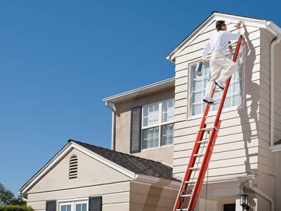 Siding Replacement Service