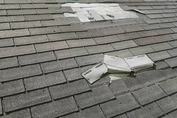 View All Roof Repair Service