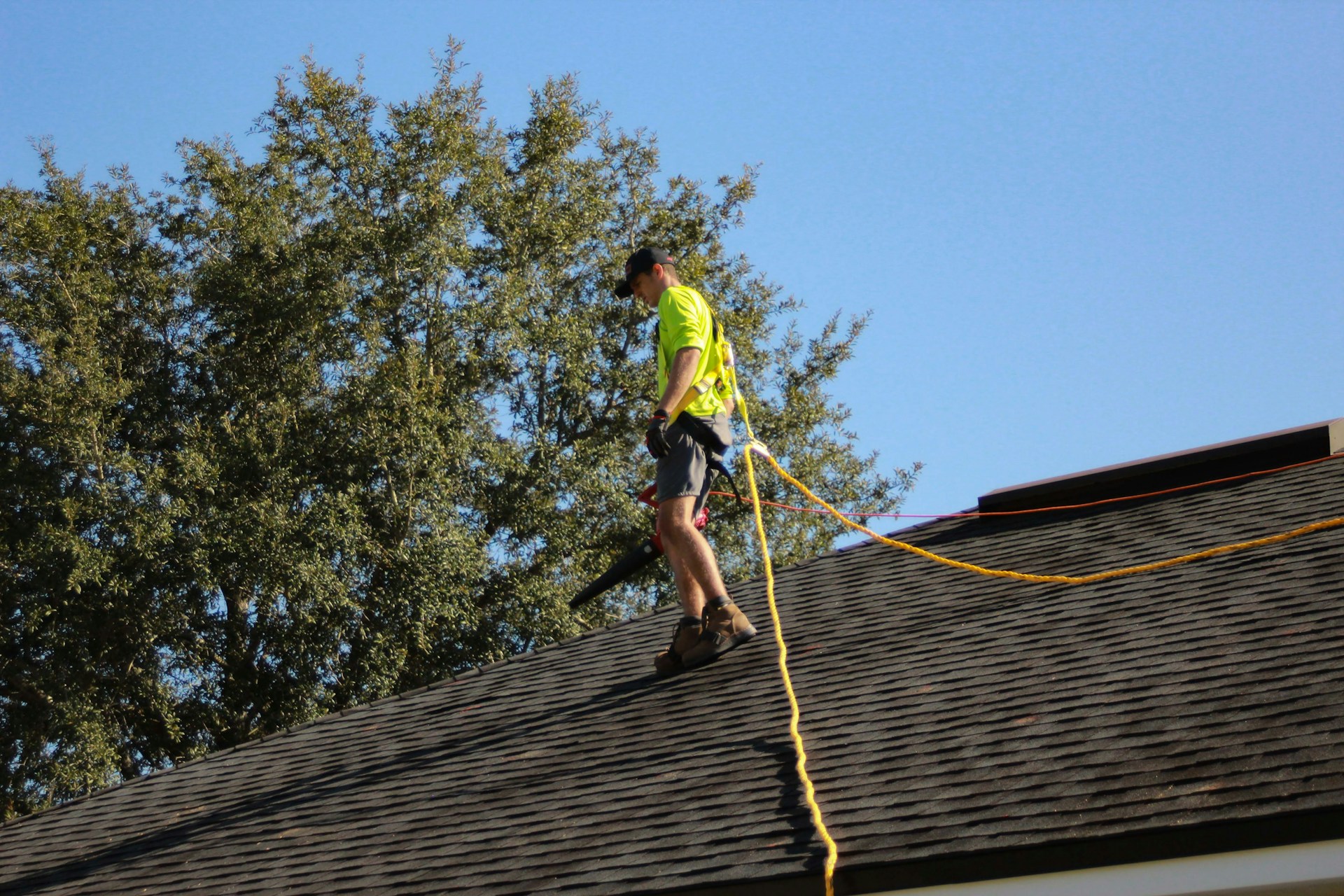 Over the Top Roofing & Exteriors, CO